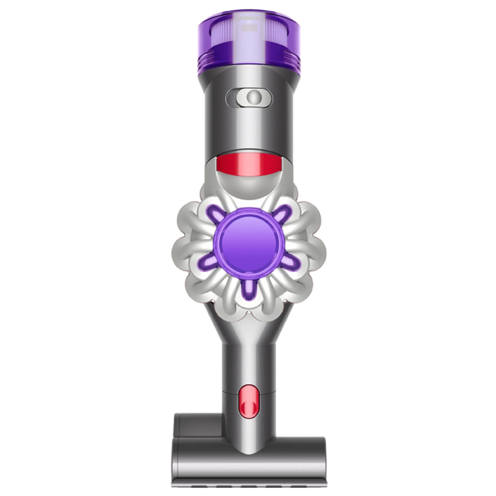 Aspirator portabil Dyson V8 Car&Boat Silver / 425W / Argintiu photo 3